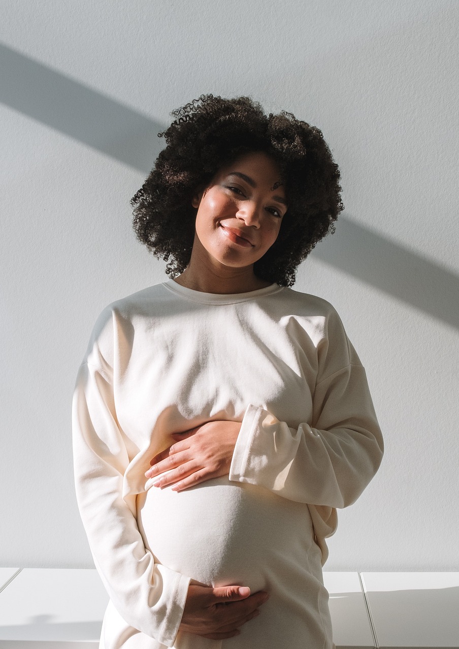妊娠中のワキガが悪化する原因とは？