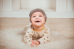 子供のワキガ対策方法として効果的な手段は？