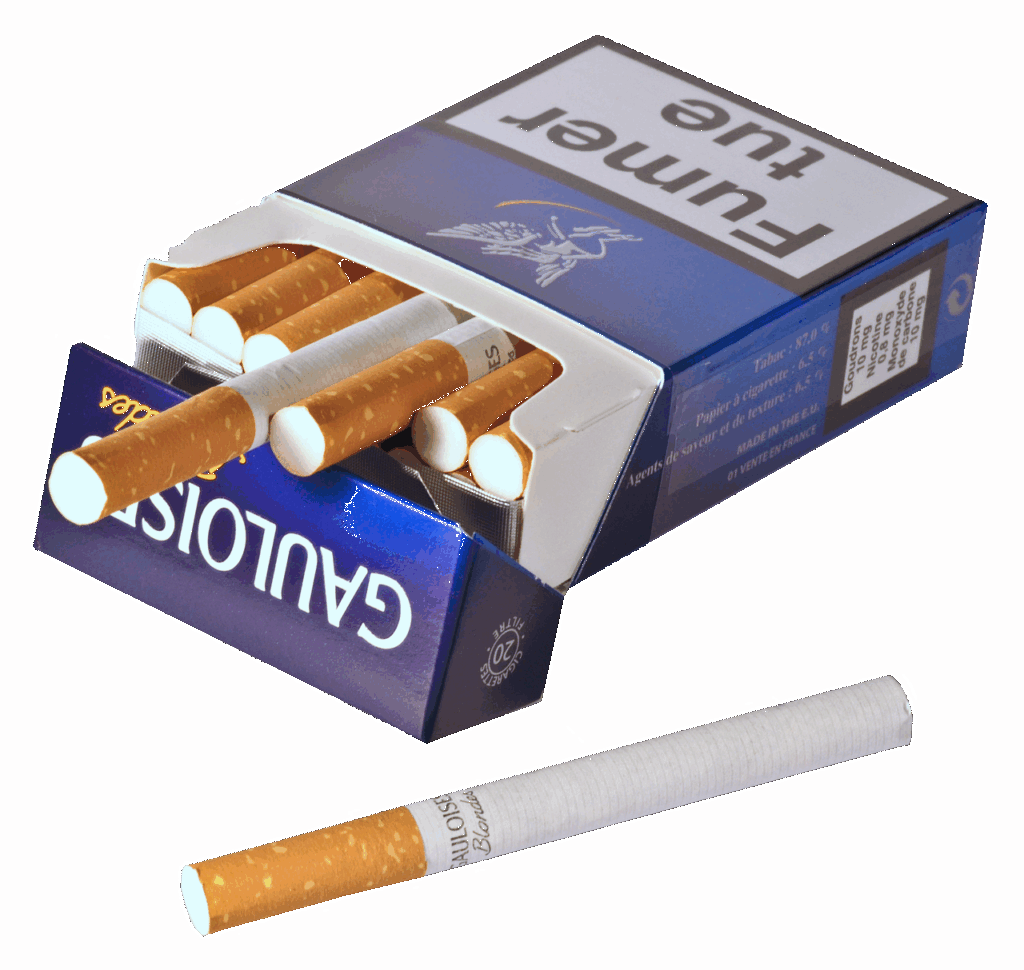 ワキガにタバコはどのような影響を与えるのか？