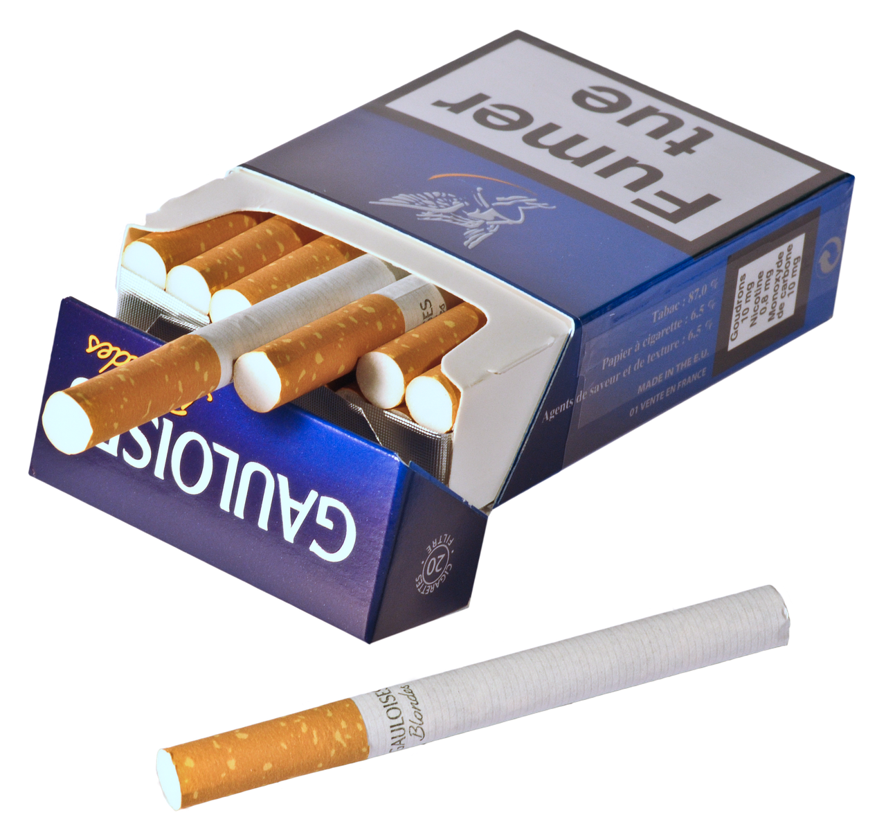 ワキガにタバコはどのような影響を与えるのか？