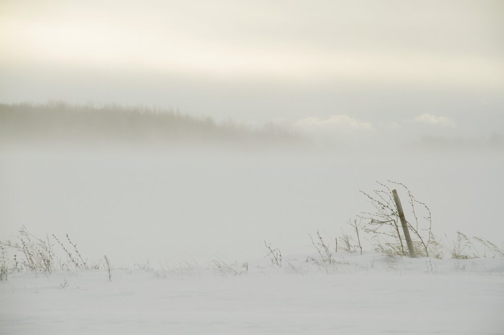 ワキガの冬に効果的な対策方法は？