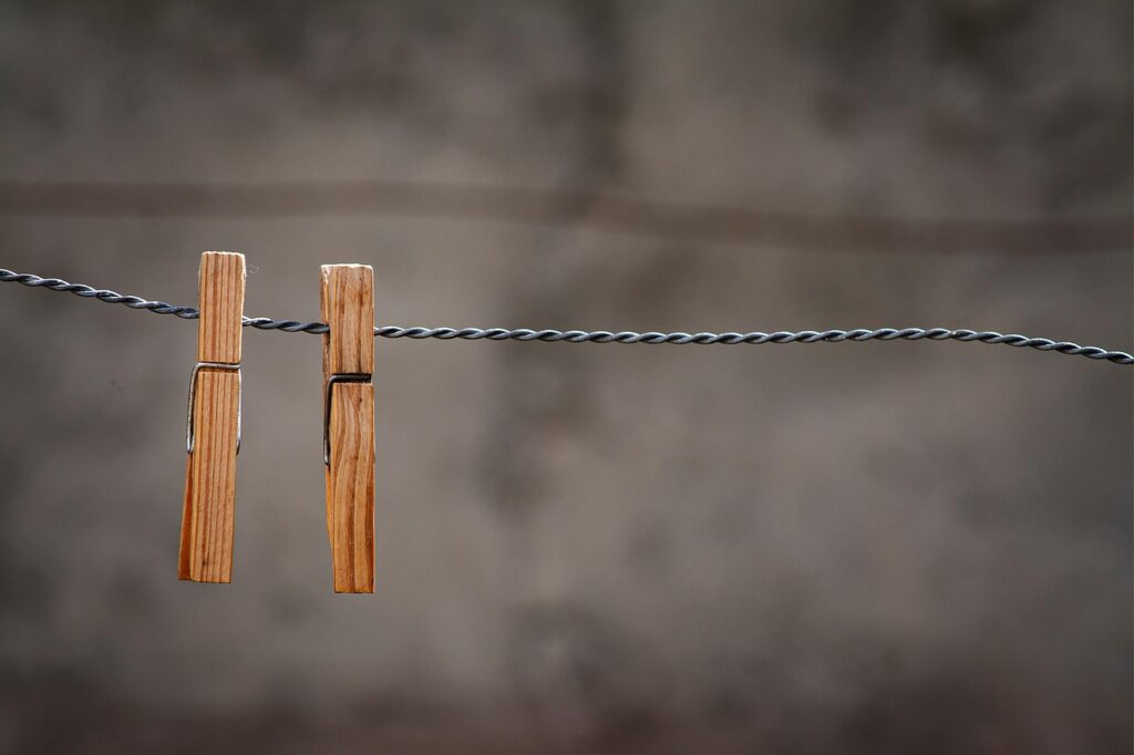 ワキガ対策に効果的な衣類の洗濯方法は？