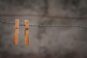 ワキガ対策に効果的な衣類の洗濯方法は？