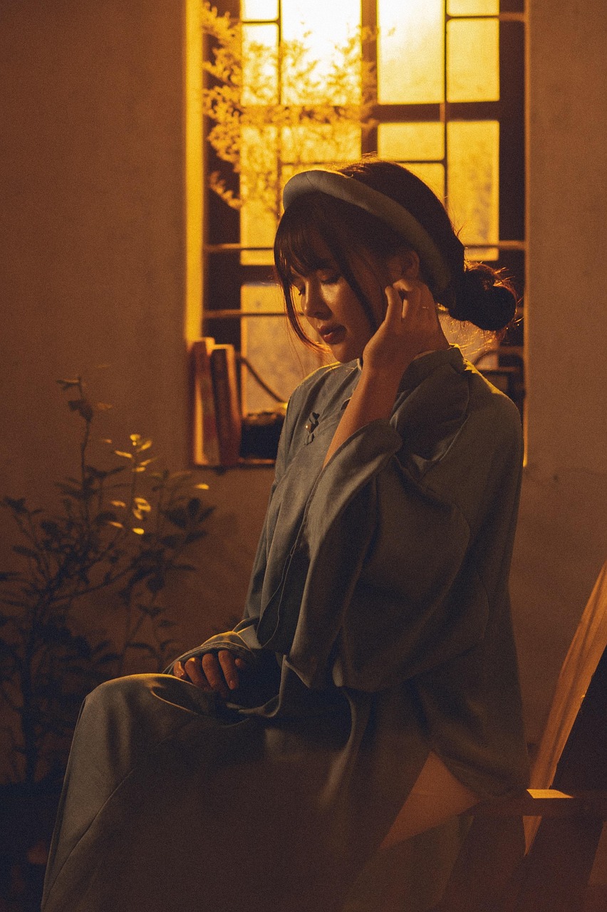 ワキガの染みがついた服の洗い方は？