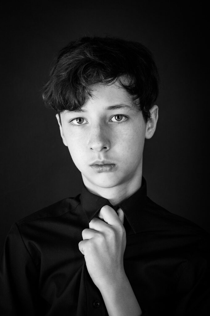 ワキガは思春期のいつから始まるの？