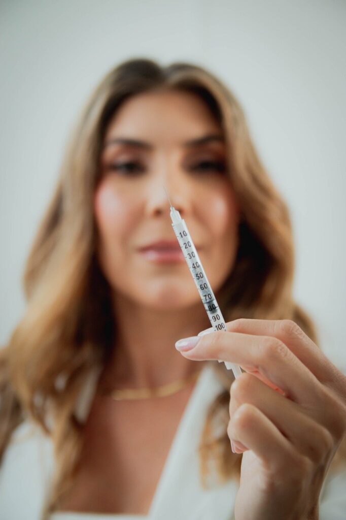 ワキガのボトックス施術は持続期間がどのくらいですか？