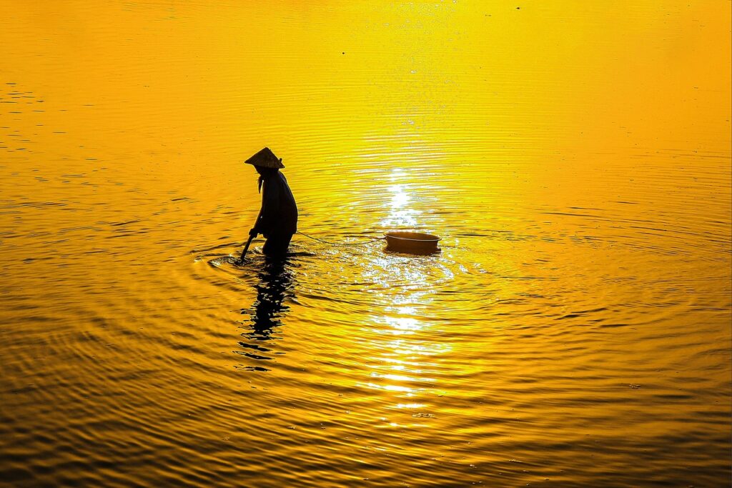 ワキガのかゆみを軽減するミョウバンの効果は？